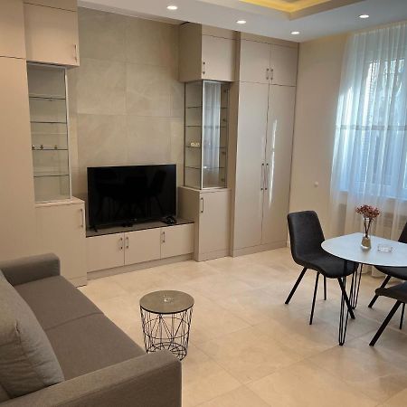 Sveti Stefan Apartment Белград Екстериор снимка