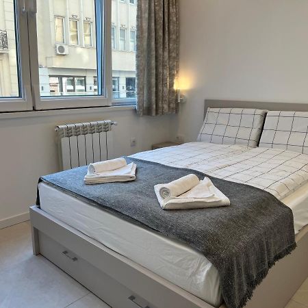 Sveti Stefan Apartment Белград Екстериор снимка
