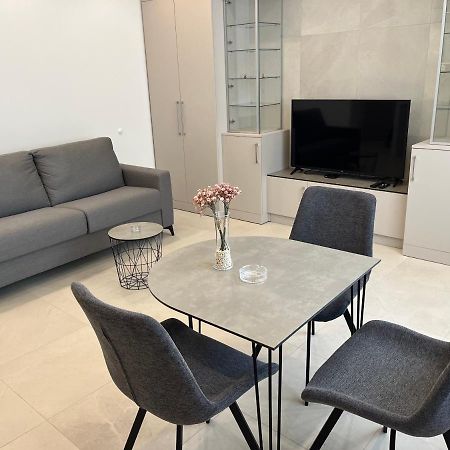 Sveti Stefan Apartment Белград Екстериор снимка