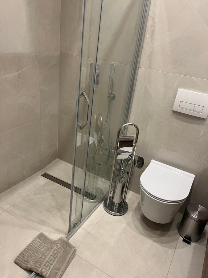 Sveti Stefan Apartment Белград Екстериор снимка