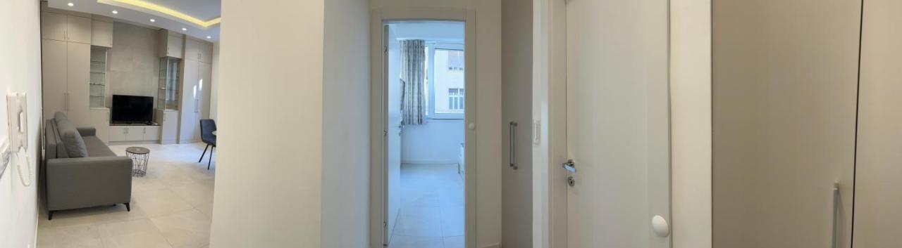 Sveti Stefan Apartment Белград Екстериор снимка