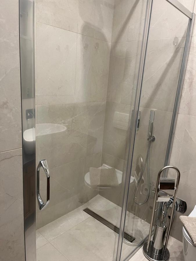 Sveti Stefan Apartment Белград Екстериор снимка