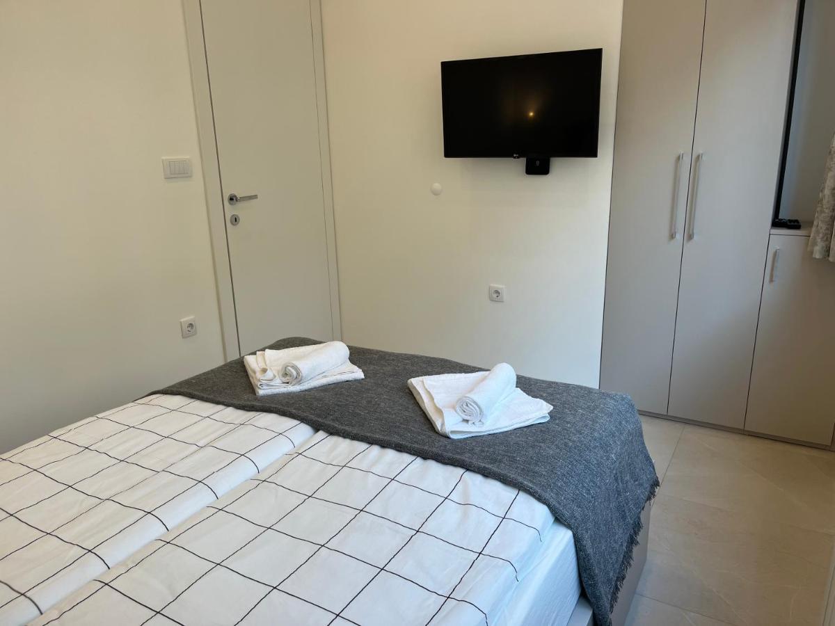 Sveti Stefan Apartment Белград Екстериор снимка