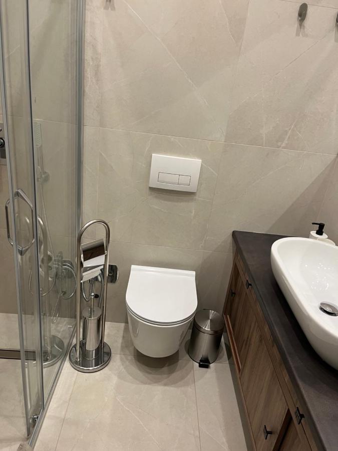 Sveti Stefan Apartment Белград Екстериор снимка