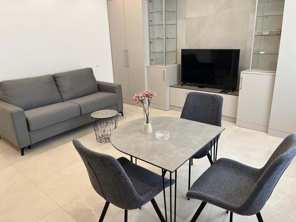 Sveti Stefan Apartment Белград Екстериор снимка